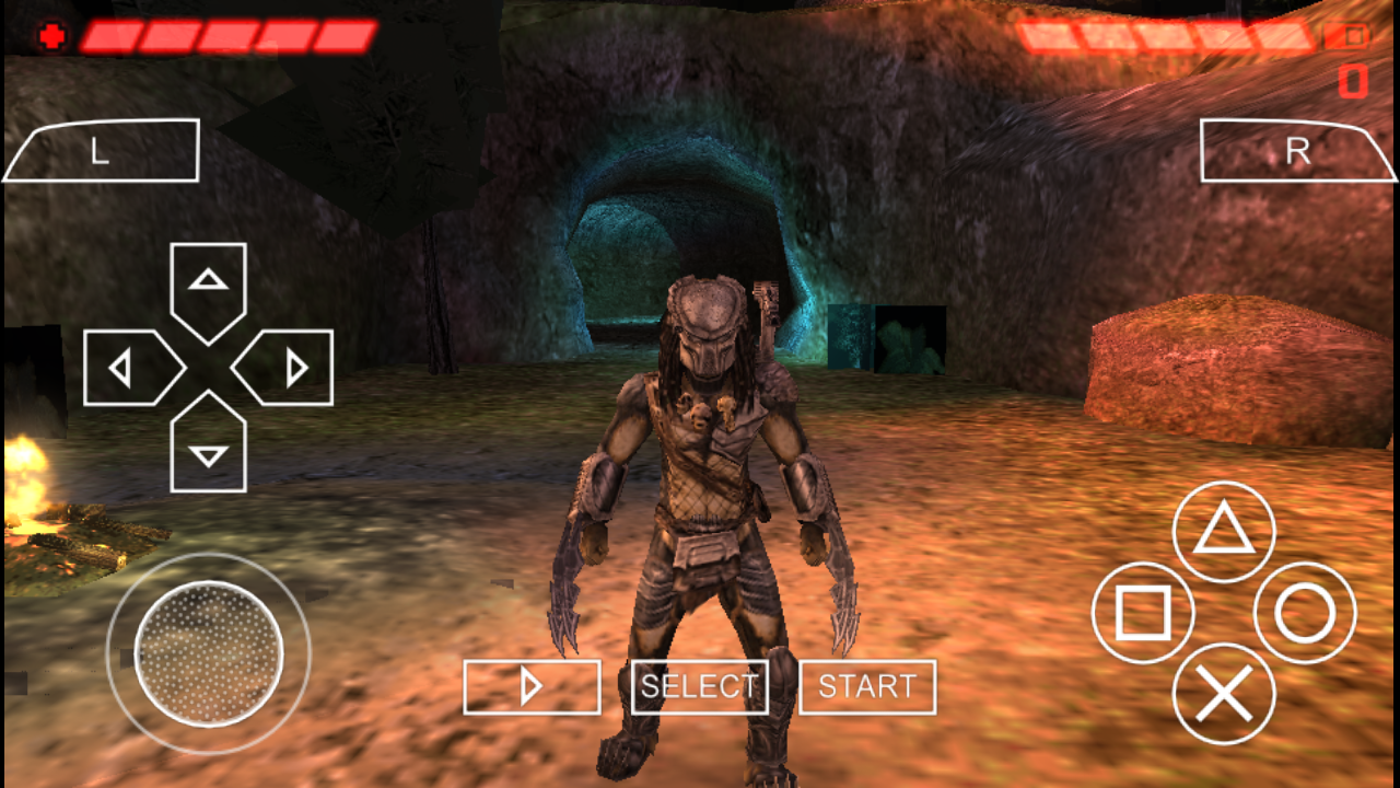 Aliens vs Predator Requiem [USA] PSP ISO For Android & PPSSPP Settings -  MovGameZone - Android Game PSP ISO PPSSPP Games, PPSSPP Mod Games and PPSSPP  Settings.